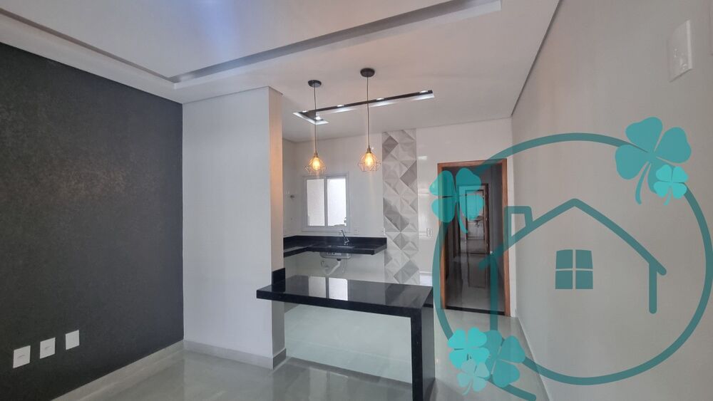 Casa, 2 quartos - Foto 6