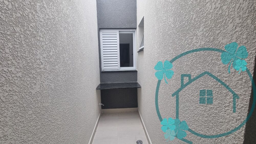 Casa, 2 quartos - Foto 11
