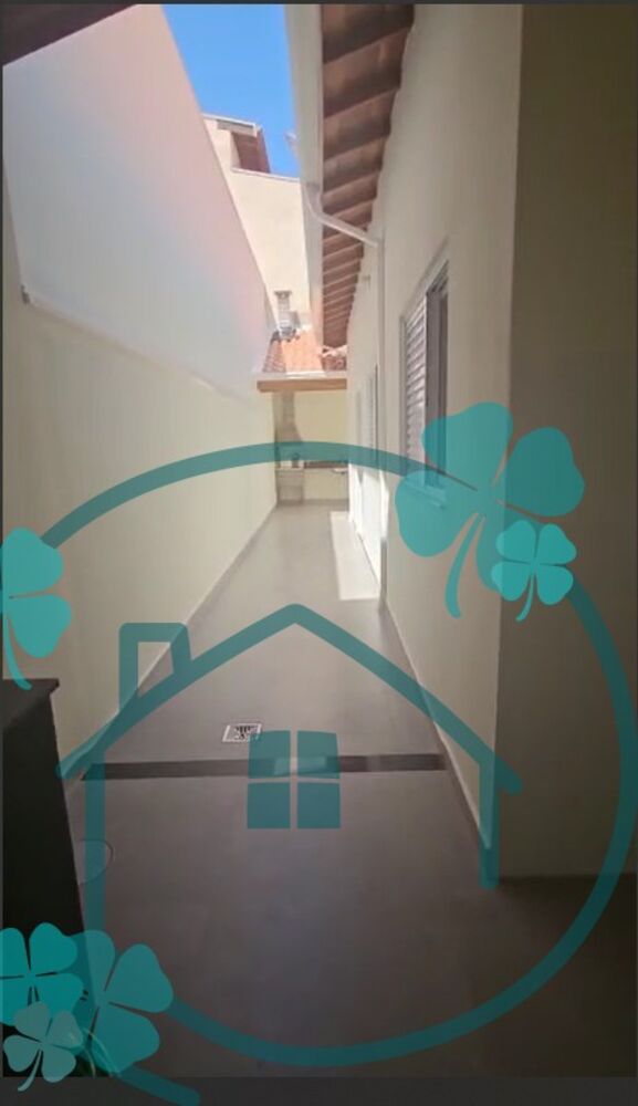 Casa à venda com 3 quartos - Foto 11