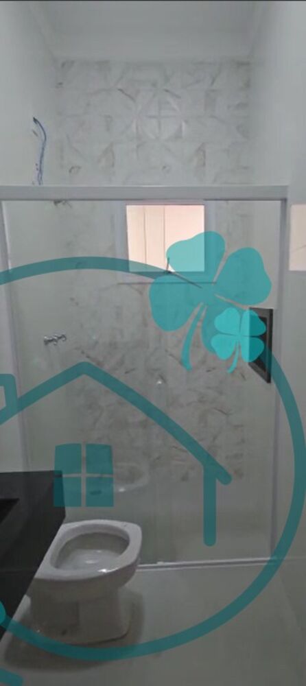 Casa à venda com 3 quartos - Foto 10