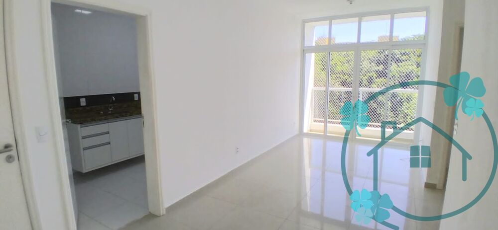 Apartamento, 2 quartos, 76 m² - Foto 2