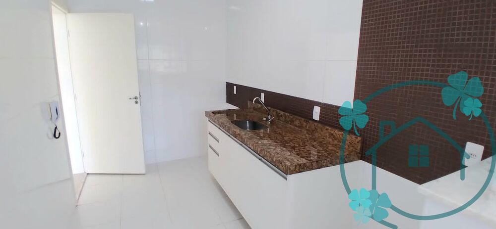 Apartamento, 2 quartos, 76 m² - Foto 4