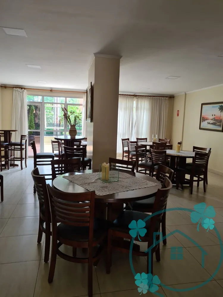 Apartamento, 3 quartos, 154 m² - Foto 21