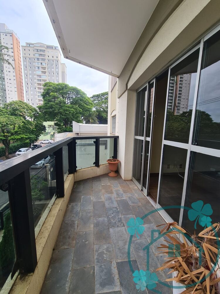 Apartamento, 3 quartos, 154 m² - Foto 1