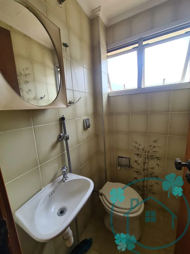 Apartamento, 3 quartos, 154 m² - Foto 16