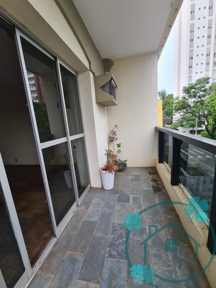 Apartamento, 3 quartos, 154 m² - Foto 2
