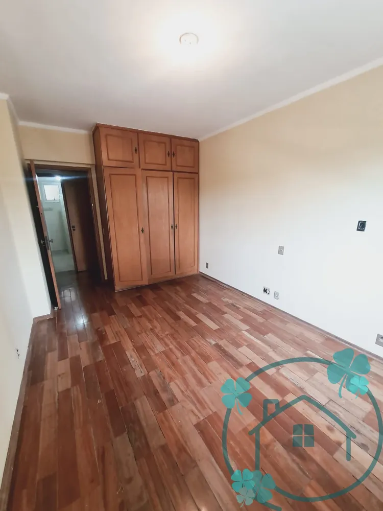 Apartamento, 3 quartos, 154 m² - Foto 9