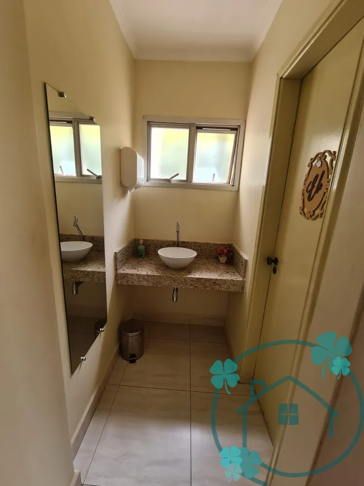 Apartamento, 3 quartos, 154 m² - Foto 22