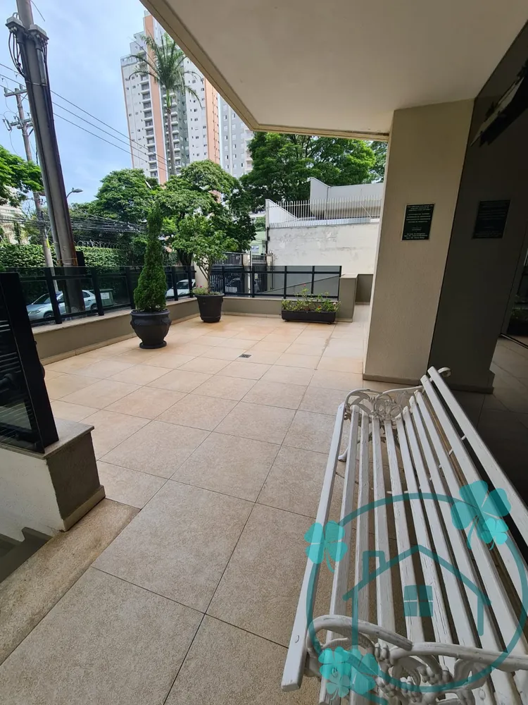 Apartamento, 3 quartos, 154 m² - Foto 24