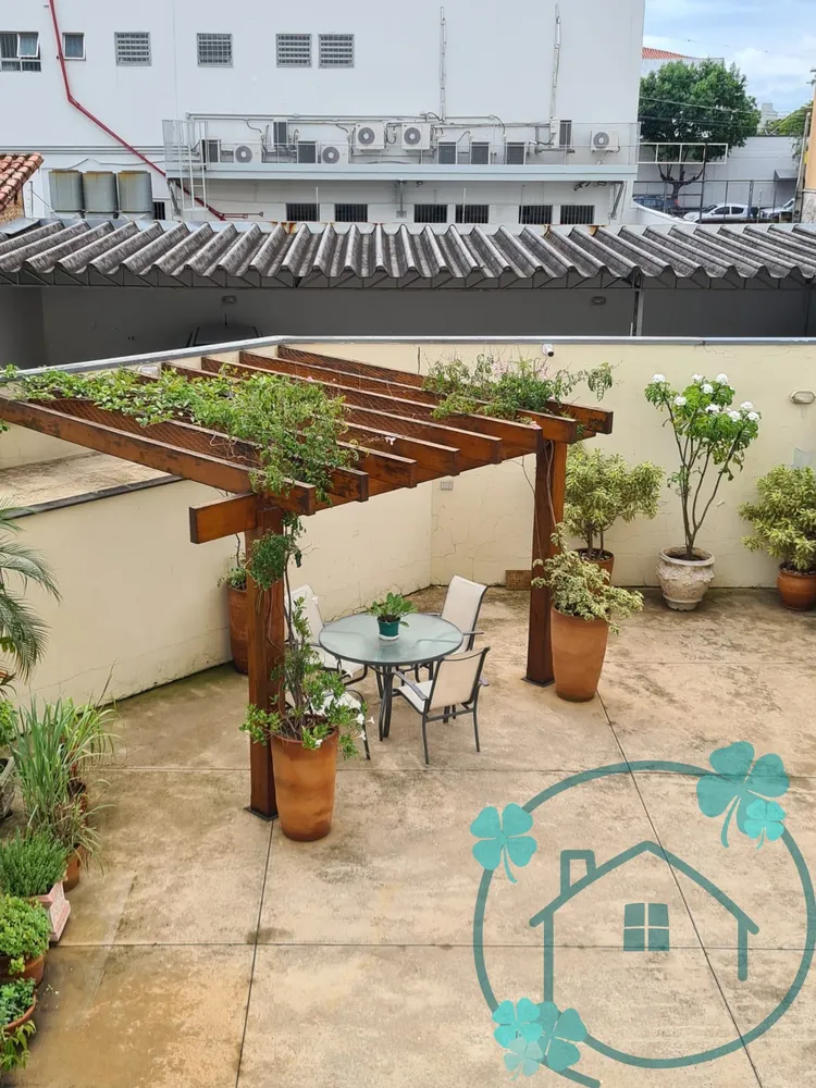 Apartamento, 3 quartos, 154 m² - Foto 23