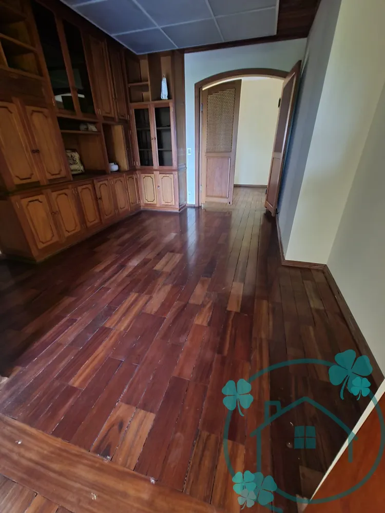 Apartamento, 3 quartos, 154 m² - Foto 6
