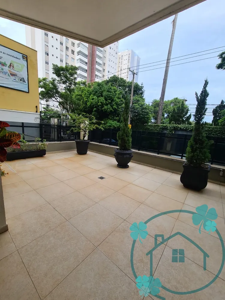 Apartamento, 3 quartos, 154 m² - Foto 20