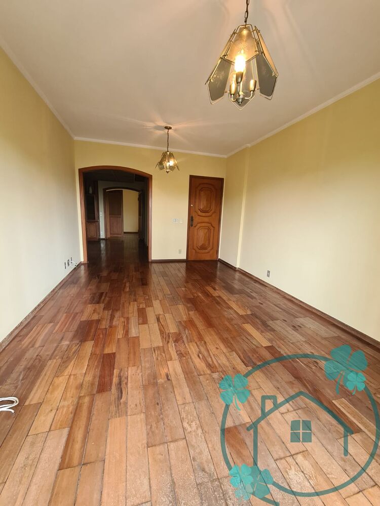 Apartamento, 3 quartos, 154 m² - Foto 3