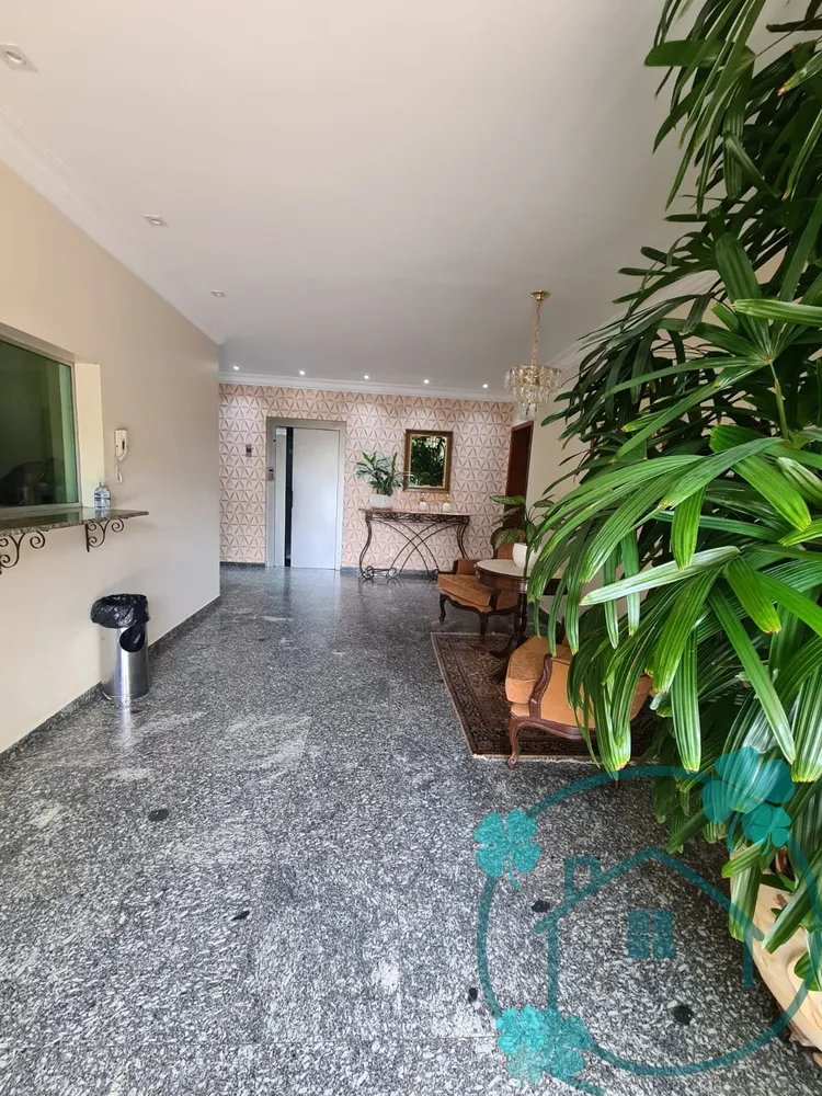 Apartamento, 3 quartos, 154 m² - Foto 18