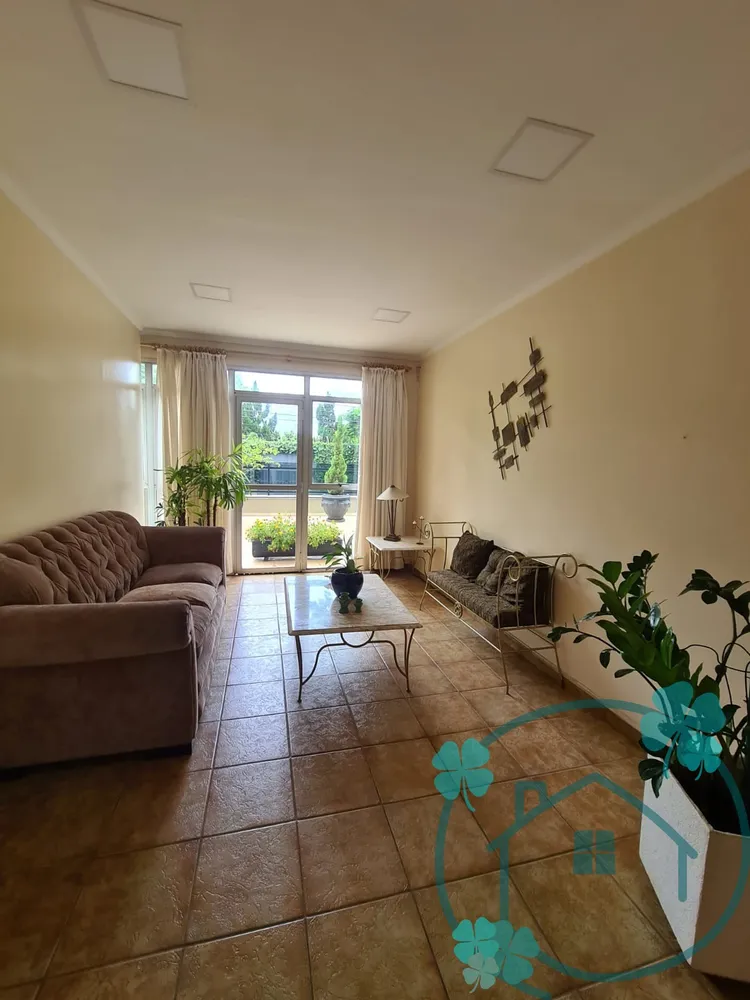 Apartamento, 3 quartos, 154 m² - Foto 19