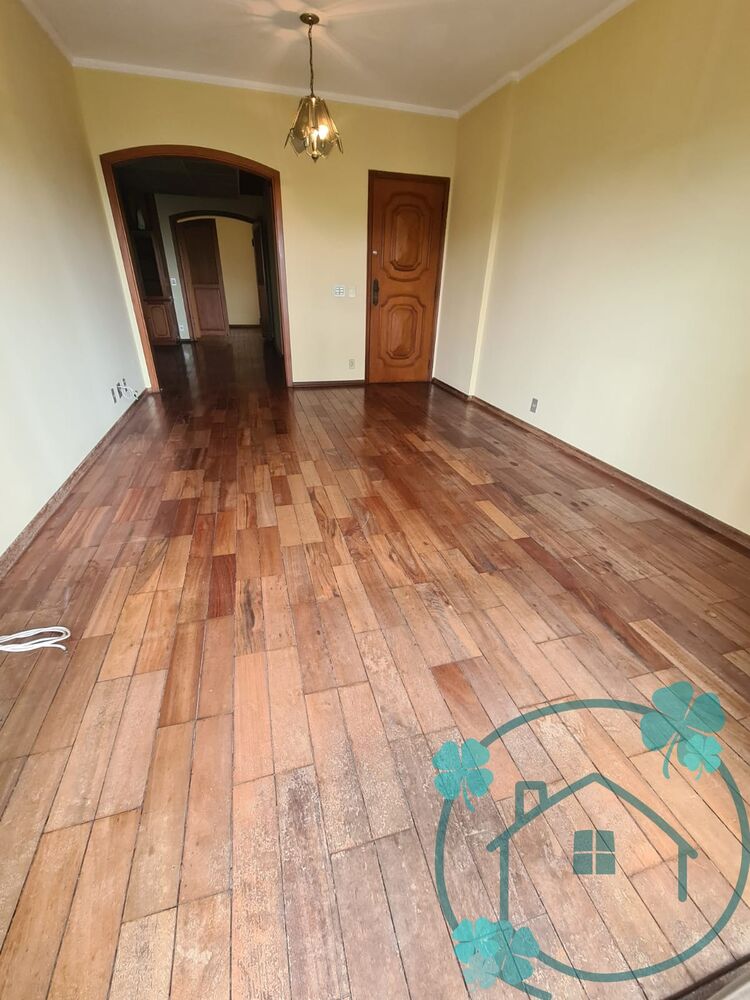 Apartamento, 3 quartos, 154 m² - Foto 4