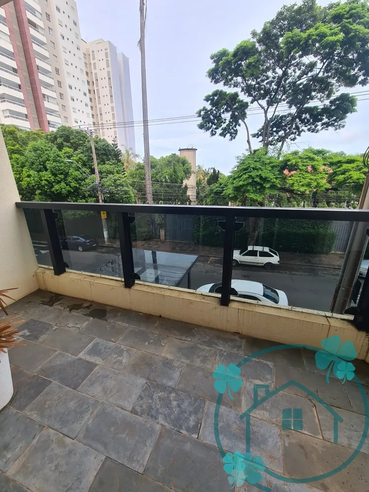 Apartamento, 3 quartos, 154 m² - Foto 5
