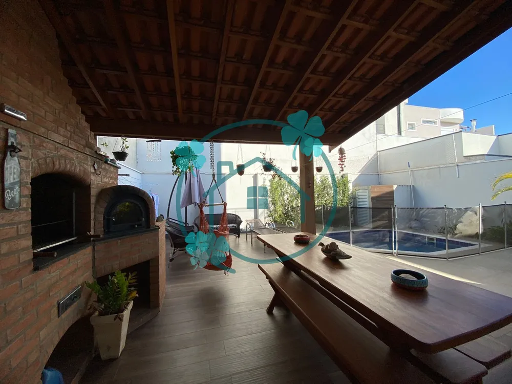 Casa, 3 quartos - Foto 2
