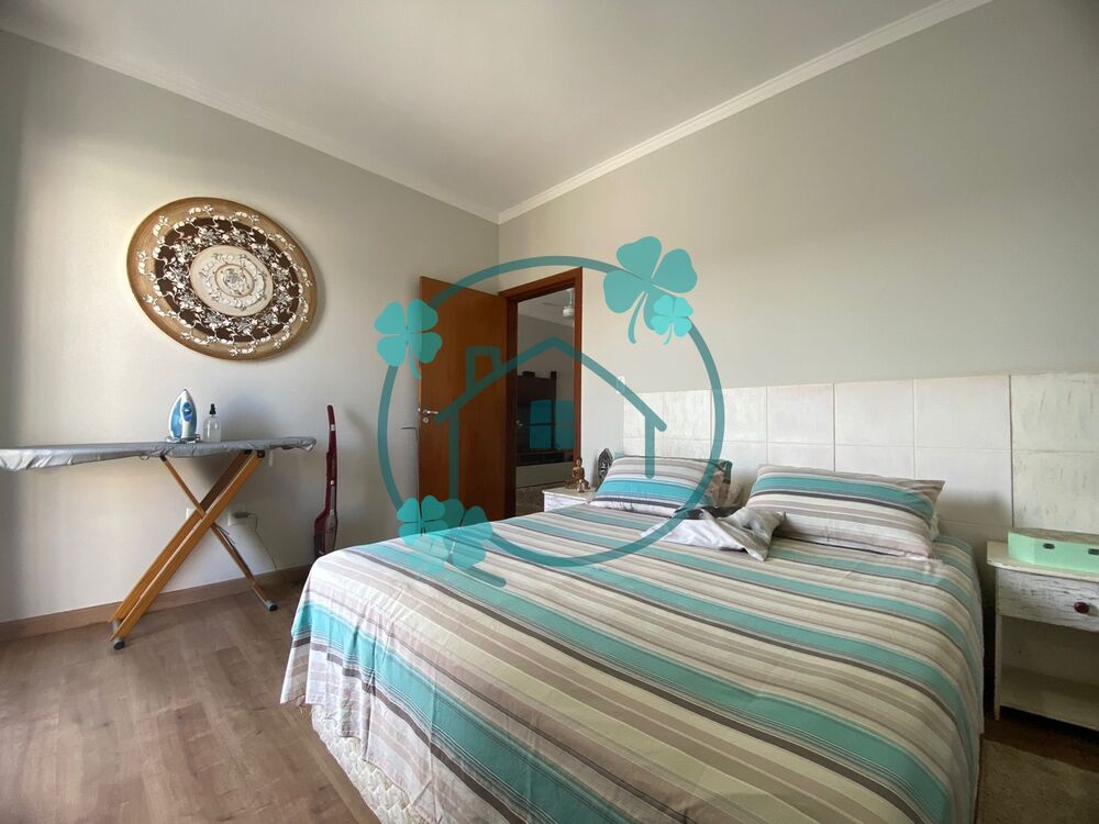 Casa, 3 quartos - Foto 4