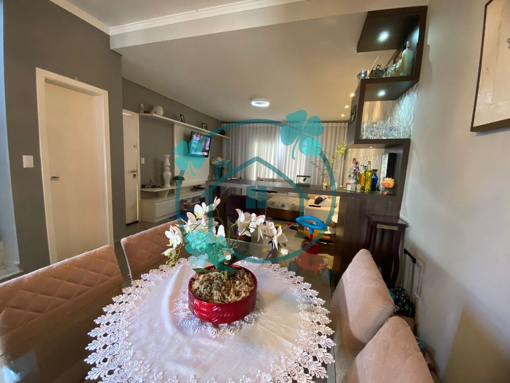 Casa, 3 quartos - Foto 3