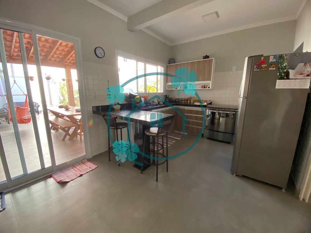 Casa, 3 quartos - Foto 2