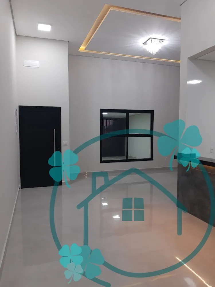 Casa, 3 quartos - Foto 5