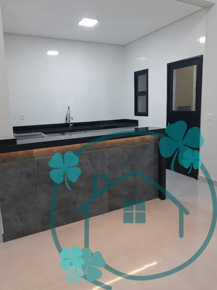 Casa, 3 quartos - Foto 6
