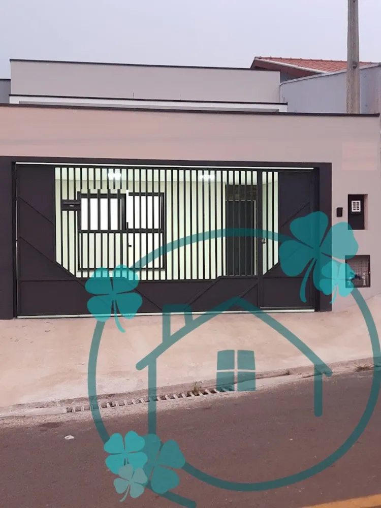 Casa, 3 quartos - Foto 20