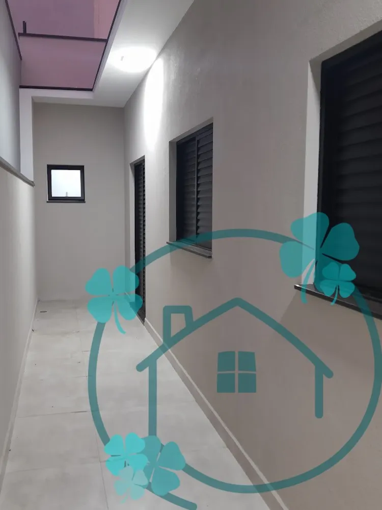 Casa, 3 quartos - Foto 11
