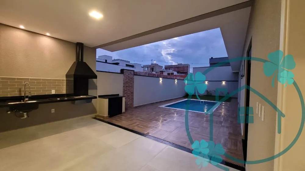 Casa, 3 quartos - Foto 4