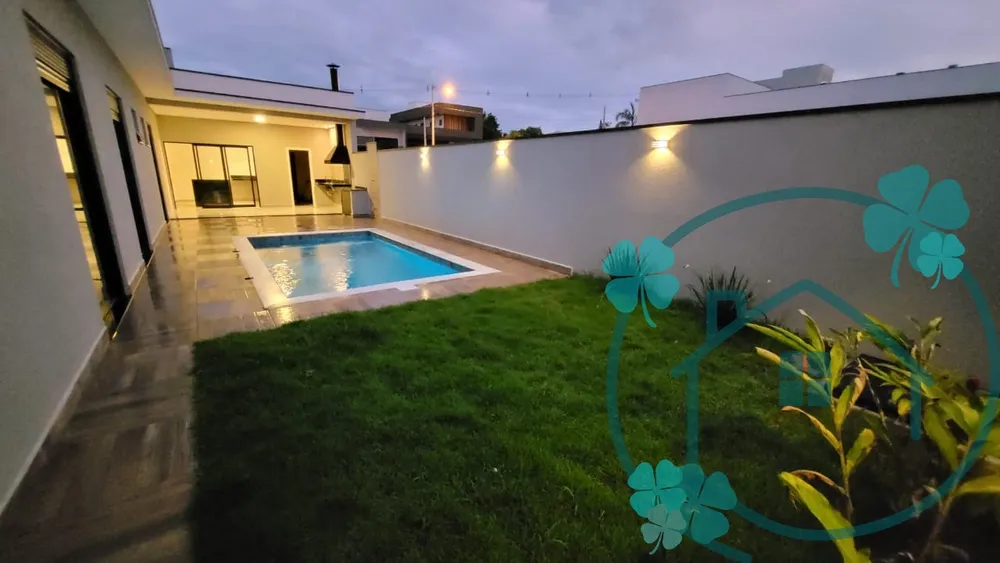 Casa, 3 quartos - Foto 5