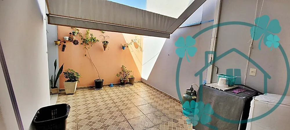 Casa, 3 quartos - Foto 6