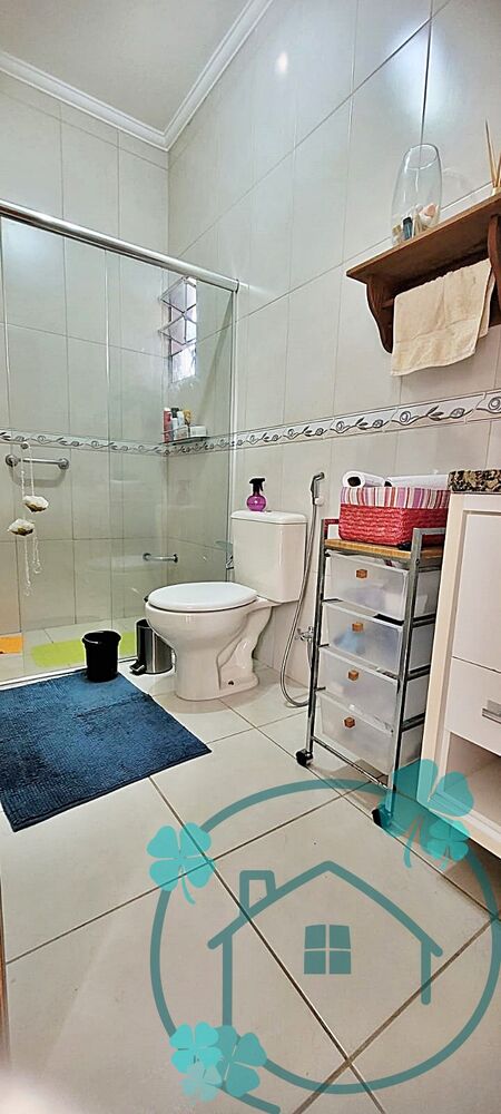 Casa, 3 quartos - Foto 10