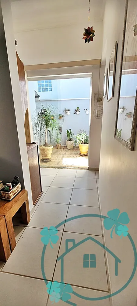Casa, 3 quartos - Foto 8