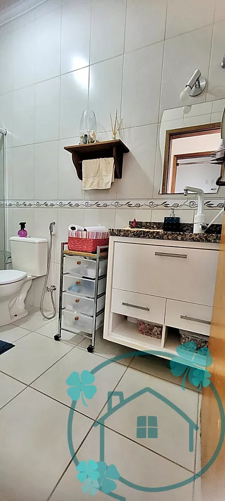 Casa, 3 quartos - Foto 4