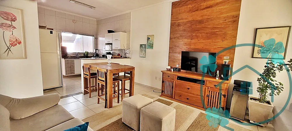 Casa, 3 quartos - Foto 5