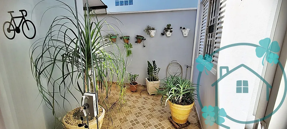 Casa, 3 quartos - Foto 7