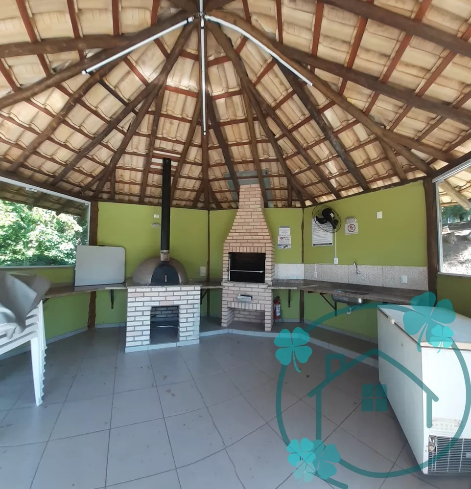 Casa, 3 quartos - Foto 5