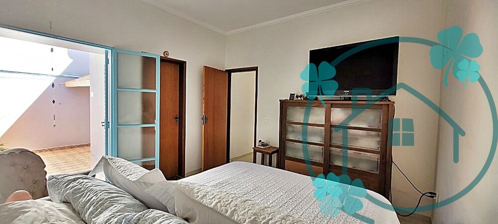 Casa, 3 quartos - Foto 9
