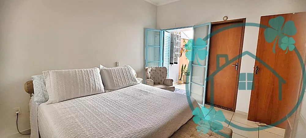 Casa, 3 quartos - Foto 8