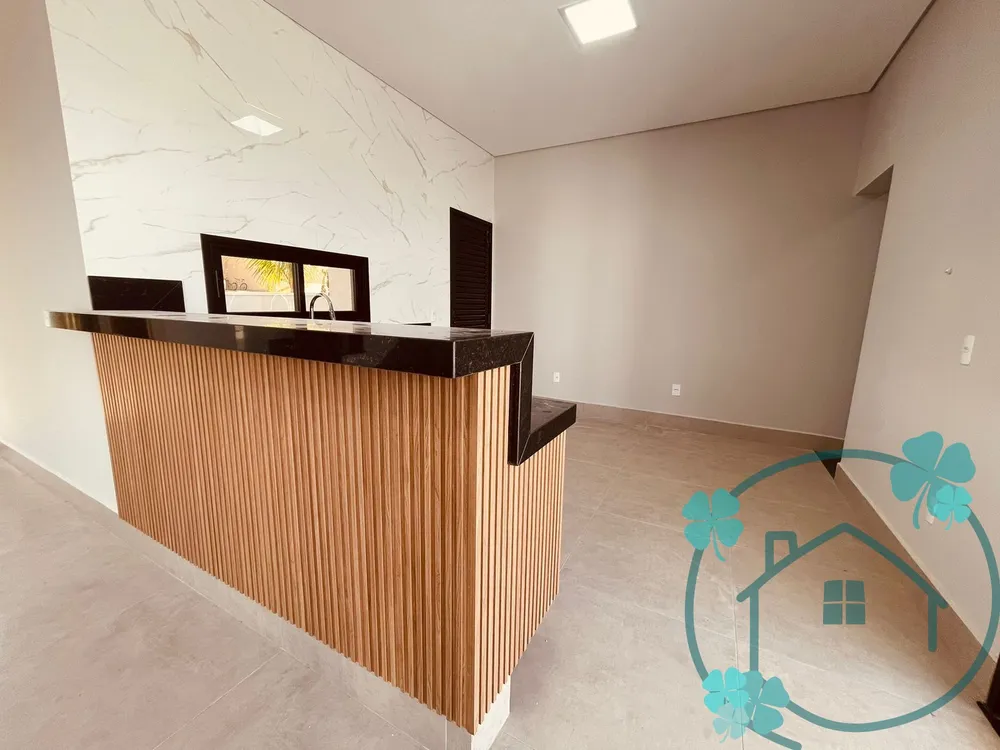 Casa, 3 quartos - Foto 4
