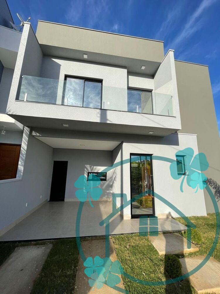 Casa, 3 quartos - Foto 4