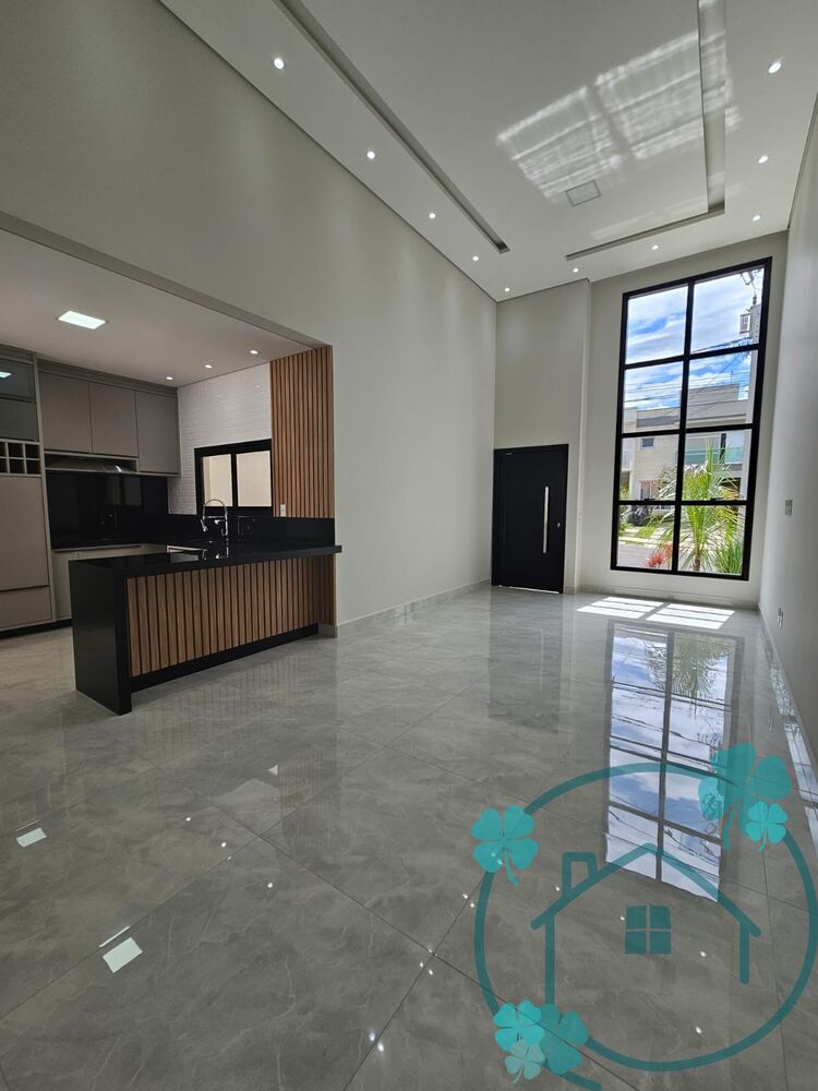 Casa, 3 quartos - Foto 4