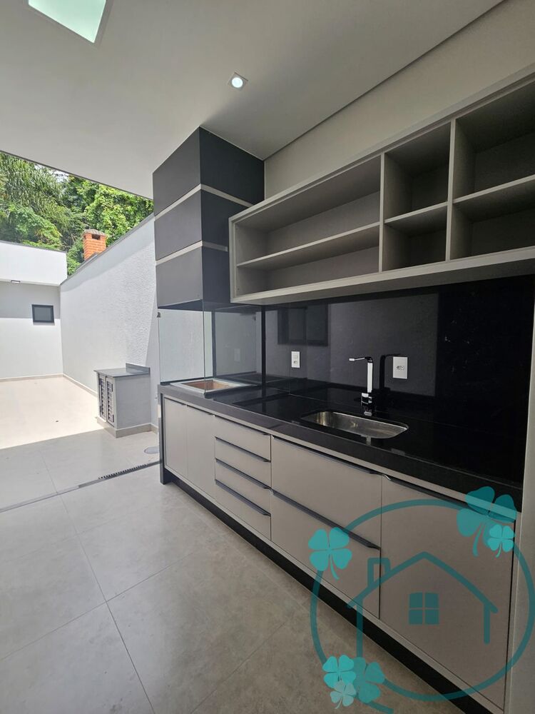 Casa, 3 quartos - Foto 2