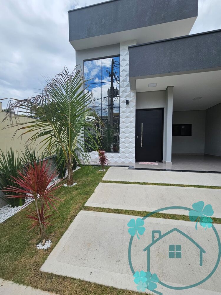 Casa, 3 quartos - Foto 7