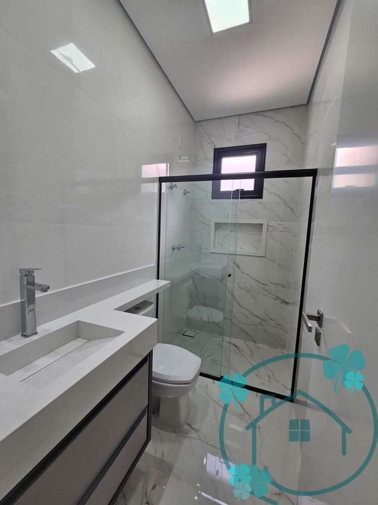 Casa, 3 quartos - Foto 21