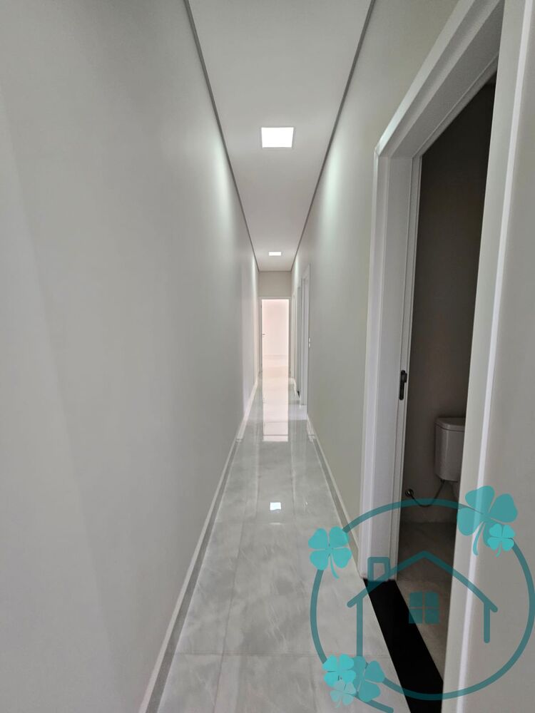 Casa, 3 quartos - Foto 25