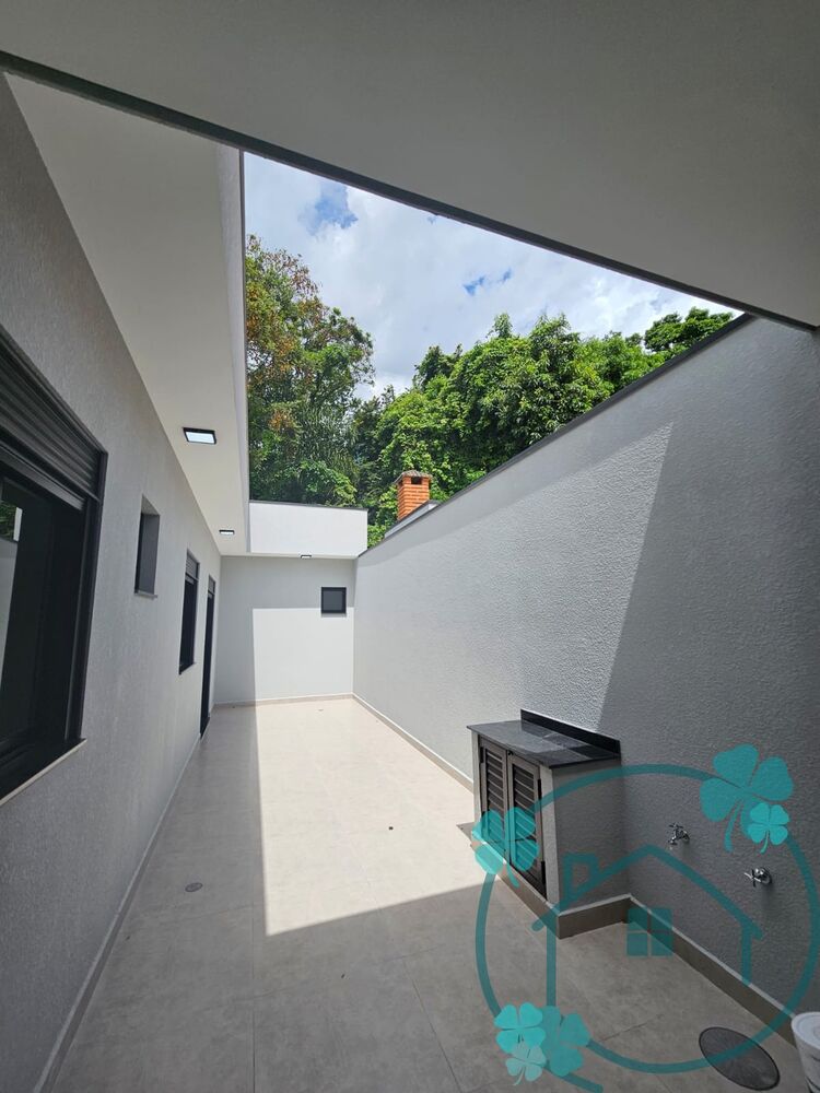 Casa, 3 quartos - Foto 11