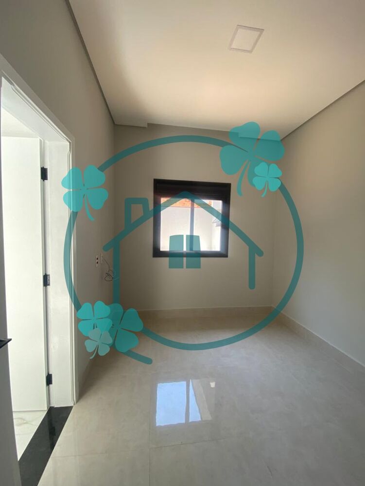 Casa, 3 quartos - Foto 2