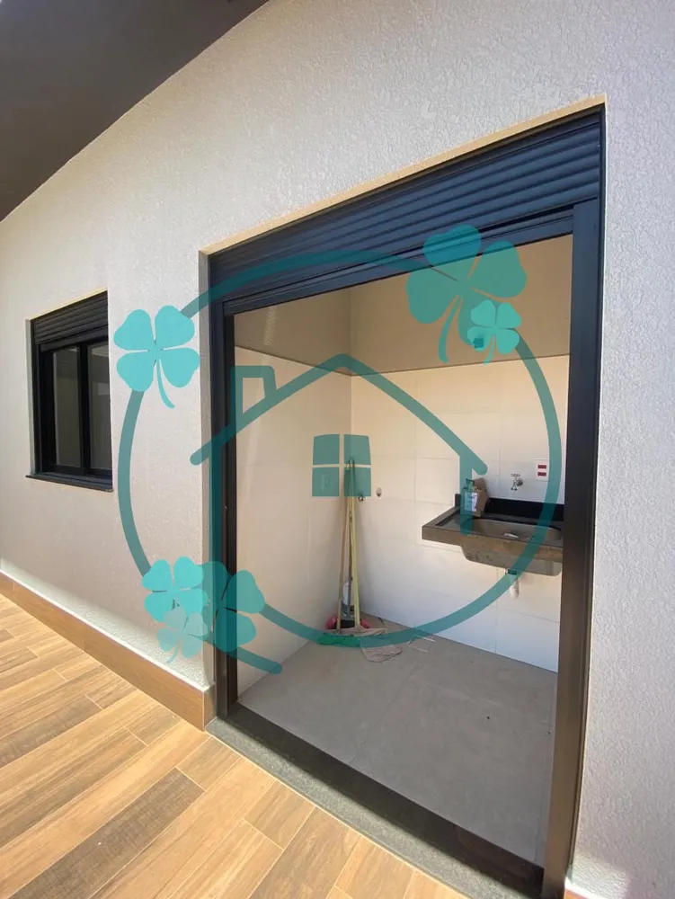 Casa, 3 quartos - Foto 6